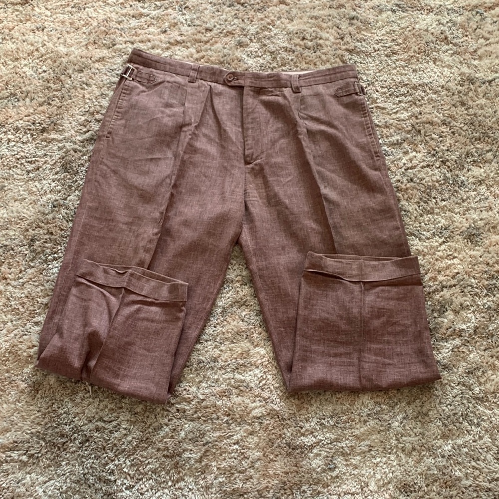 STEVE HARVEY CELEBRITY EDITION BRAND NEW PANTS !! PLUS SIZE